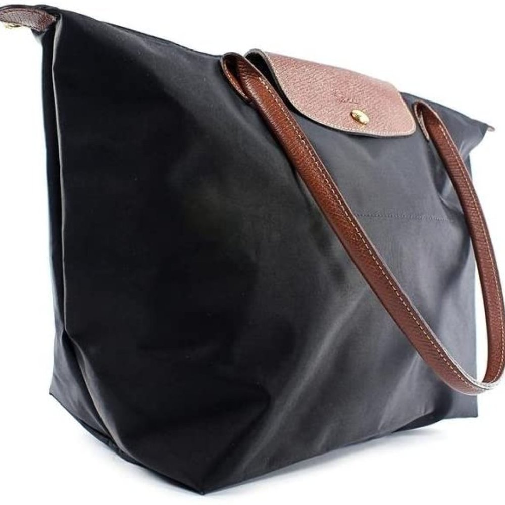 Longchamp - Large Le Pliage Tote